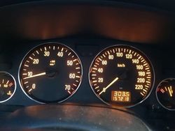 Schwarz Gebraucht 2003 Opel Astra Limousine | 1.750 € (Fairer Preis)