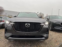 Neu 2025 Mazda CX-80 Homura-Line SUV | 52.990 € (Superpreis)