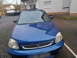 Gebraucht 2002 Honda Logo Kleinwagen | 1.200 € (Fairer Preis)