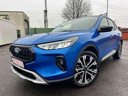 Blau Gebraucht 2024 Ford Kuga Active X SUV | 34.790 € (Guter Preis)