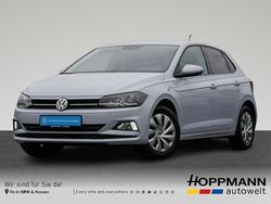 Silber Gebraucht 2018 VW Polo Highline Kleinwagen | 13.490 € (Etwas zu teuer)