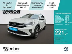 Grau Gebraucht 2022 VW Taigo Style SUV | 22.930 € (Fairer Preis)