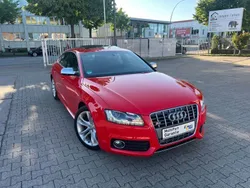 Audi S5 Sportback