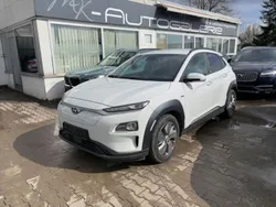 Weiß Gebraucht 2020 Hyundai Kona Style SUV | 17.690 € (Fairer Preis)