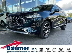 Blau Neu 2025 Wey 05 Lux SUV | 60.890 € (Teuer)