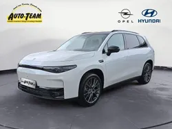 Weiß Neu 2025 Leapmotor C10 SUV | 41.190 € (Etwas zu teuer)