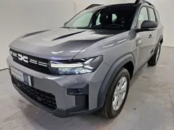 Schwarz Neu 2025 Dacia Bigster Essentiel SUV | 25.839 € (Fairer Preis)