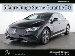 Schwarz Gebraucht 2024 Mercedes 300 Limousine | 44.980 € (Superpreis)