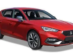 Magnetic grau metallic Neu 2025 Seat Leon Style Limousine | 40.070 €