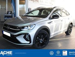 Silber Gebraucht 2023 VW Taigo R-line SUV | 24.900 € (Fairer Preis)