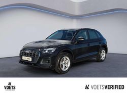 Brillantschwarz Gebraucht 2023 Audi Q5 SUV | 42.595 € (Fairer Preis)