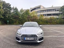 Grau Gebraucht 2019 Audi A5 Sportback Comfort Limousine | 26.500 € (Fairer Preis)