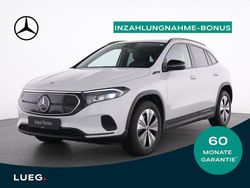 Weiß Gebraucht 2021 Mercedes EQA250 Progressive SUV | 26.985 € (Fairer Preis)