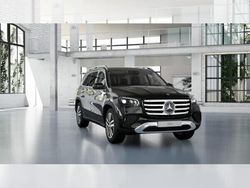 Schwarz (metalliclack obsidianschwarz) Neu 2025 Mercedes GLS450 SUV | 100.615 €
