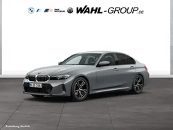 Grau Neu 2025 BMW 318 Comfort Edition Limousine | 45.290 €