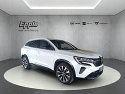 Weiß Gebraucht 2023 Renault Austral Techno SUV | 24.890 € (Guter Preis)