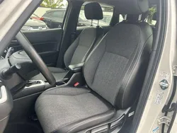 Weiss Gebraucht 2022 Honda Jazz Elegance Kleinwagen | 17.990 € (Fairer Preis)
