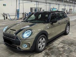 Grau Gebraucht 2019 Mini Cooper S Kleinwagen | 19.500 € (Fairer Preis)