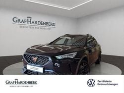 Schwarz Gebraucht 2024 Cupra Formentor VZ SUV | 33.888 € (Guter Preis)