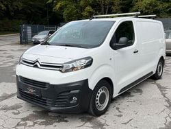 Blanc banquise Gebraucht 2018 Citroën Jumpy Business Class Van / Kleinbus | 13.990 € (Superpreis)