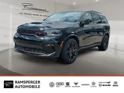 Schwarz Neu 2025 Dodge Durango SUV | 68.490 €