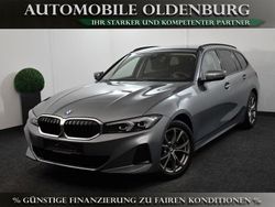 Grau Gebraucht 2023 BMW 320 Sport Line Limousine | 28.400 € (Superpreis)