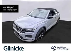 Gebraucht 2021 VW T-Roc R-line Edition SUV | 26.380 € (Etwas zu teuer)