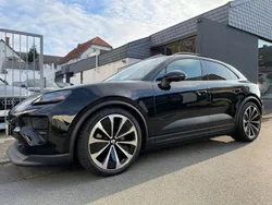 Schwarz Gebraucht 2024 Porsche Macan SUV | 86.990 € (Superpreis)