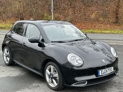 Schwarz Gebraucht 2023 Ora Funky Cat 400 Pro Kleinwagen | 18.200 €