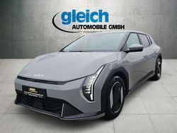 Grau Neu 2025 Kia EV4 Kleinwagen | 47.390 € (Fairer Preis)