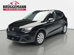 Schwarz Gebraucht 2023 Seat Arona Style SUV | 17.490 € (Fairer Preis)