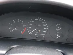 Grün Gebraucht 1995 Mazda 323F Kleinwagen | 1.350 €