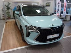 Blau Gebraucht 2024 DFSK Forthing 4 | 31.880 € (Fairer Preis)