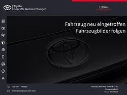 Rot Gebraucht 2017 Toyota Yaris Edition-S Kleinwagen | 8.990 € (Fairer Preis)