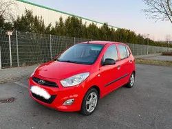 Rot Gebraucht 2013 Hyundai i10 Classic Kleinwagen | 1.750 € (Guter Preis)