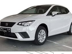 Weiß Neu 2025 Seat Ibiza Limousine | 20.985 € (Fairer Preis)