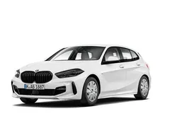 Gebraucht 2025 BMW 118 Comfort Edition Kleinwagen | 28.900 € (Guter Preis)