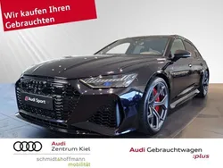 Sebringschwarz kristalleffekt Neu 2025 Audi RS6 Performance Kombi | 183.420 €