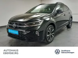 VW Taigo