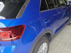 Gebraucht 2022 VW T-Roc Life SUV | 21.000 € (Fairer Preis)