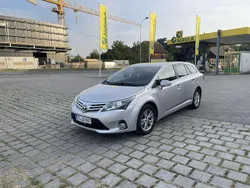 Gebraucht 2013 Toyota Avensis Life Kombi | 8.500 € (Fairer Preis)