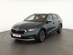 Grau Gebraucht 2021 Skoda Octavia | 30.950 € (Fairer Preis)