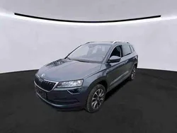 Gebraucht 2020 Skoda Karoq Ambition SUV | 23.948 € (Guter Preis)