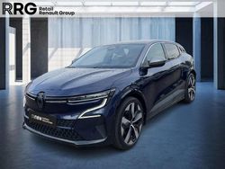 Blau Gebraucht 2022 Renault Mégane IV Limousine | 22.990 € (Superpreis)