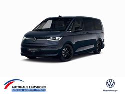 Starlight blue Neu 2025 VW T7 Goal Van | 79.690 €