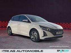 Andere farbe Gebraucht 2024 Hyundai i20 Trend Limousine | 18.870 € (Fairer Preis)