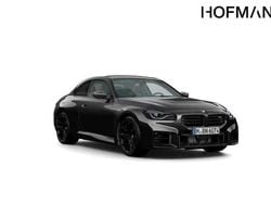 Schwarz Neu 2025 BMW M2 Shadowline Coupé | 71.240 € (Superpreis)