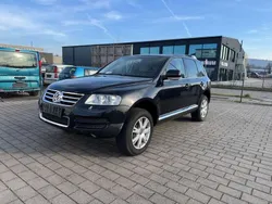 Black magic perleffekt Gebraucht 2005 VW Touareg SUV | 2.600 €