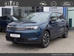 Spektrum blau Neu 2025 Opel Grandland X SUV | 35.950 € (Etwas zu teuer)