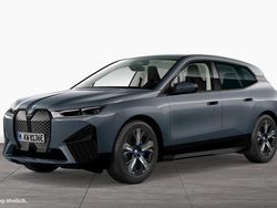 Grau Gebraucht 2024 BMW iX Sport Line SUV | 47.890 € (Guter Preis)